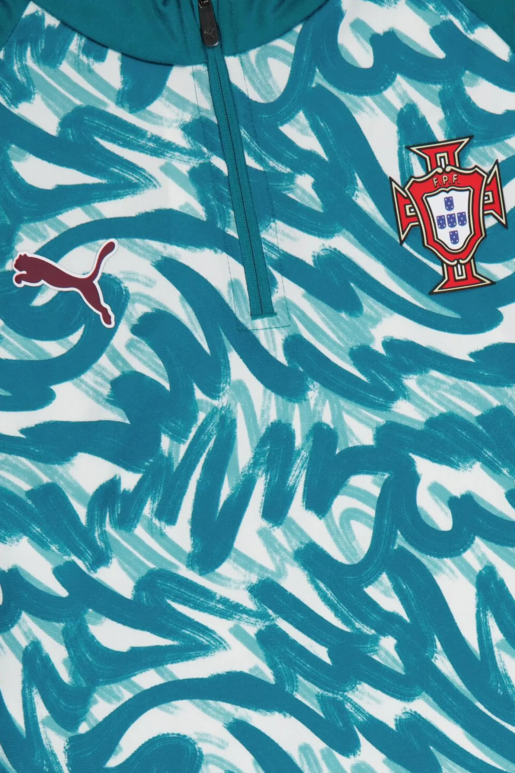 Sweat Portugal Mundial 2026