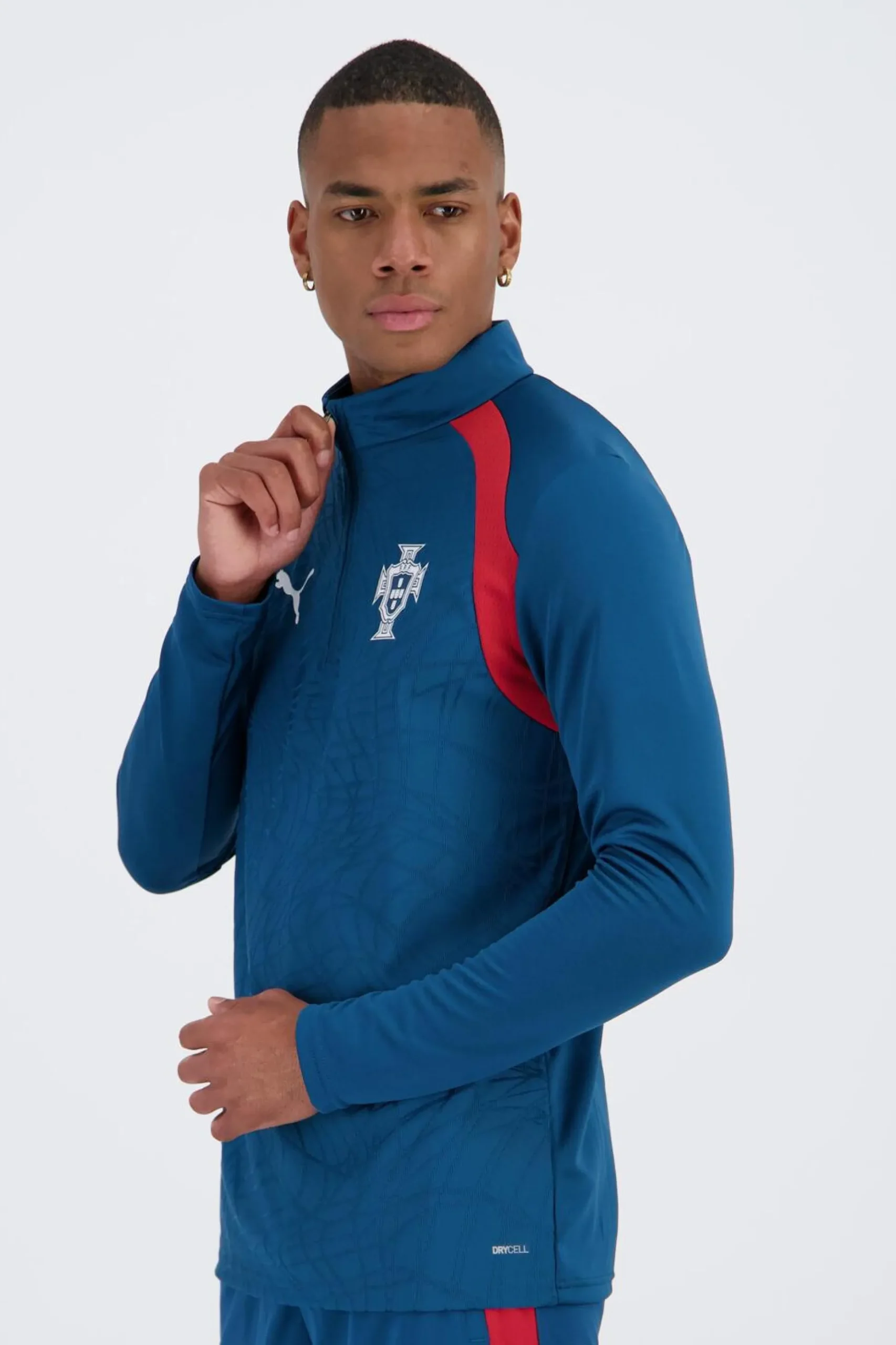 Sweat Portugal Mundial 2026