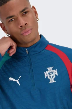 Sweat Portugal Mundial 2026