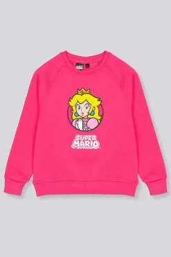 Sweat Princesa Peach