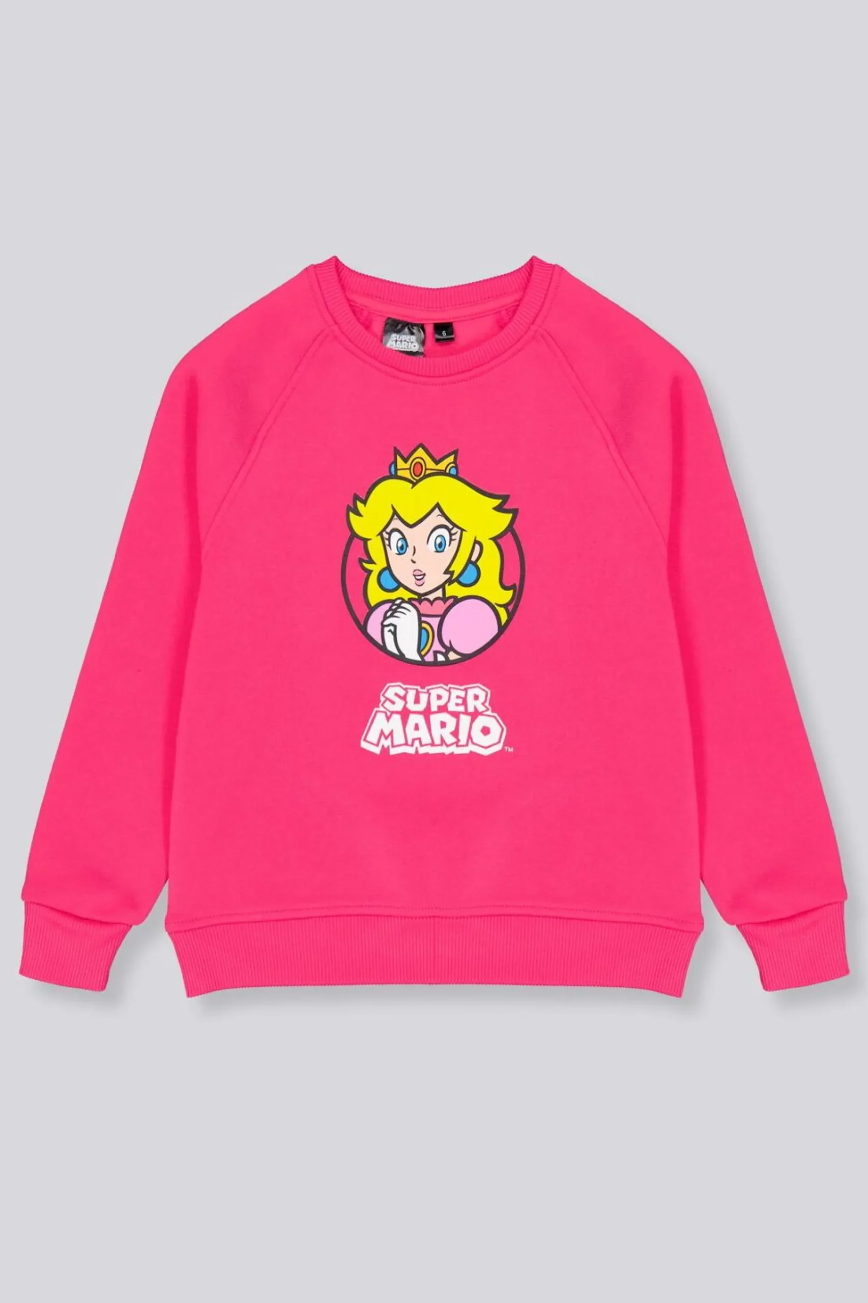 Sweat Princesa Peach