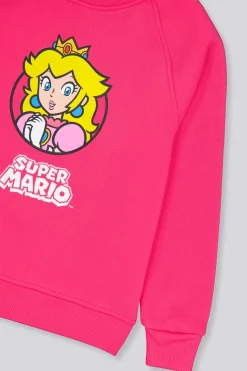 Sweat Princesa Peach