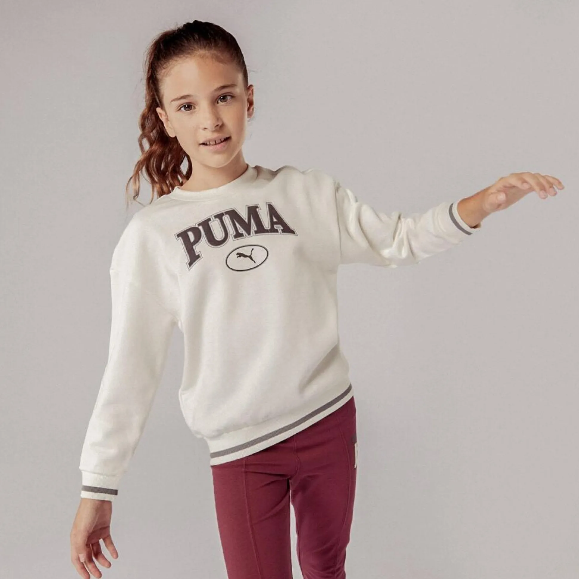 Sweat Puma