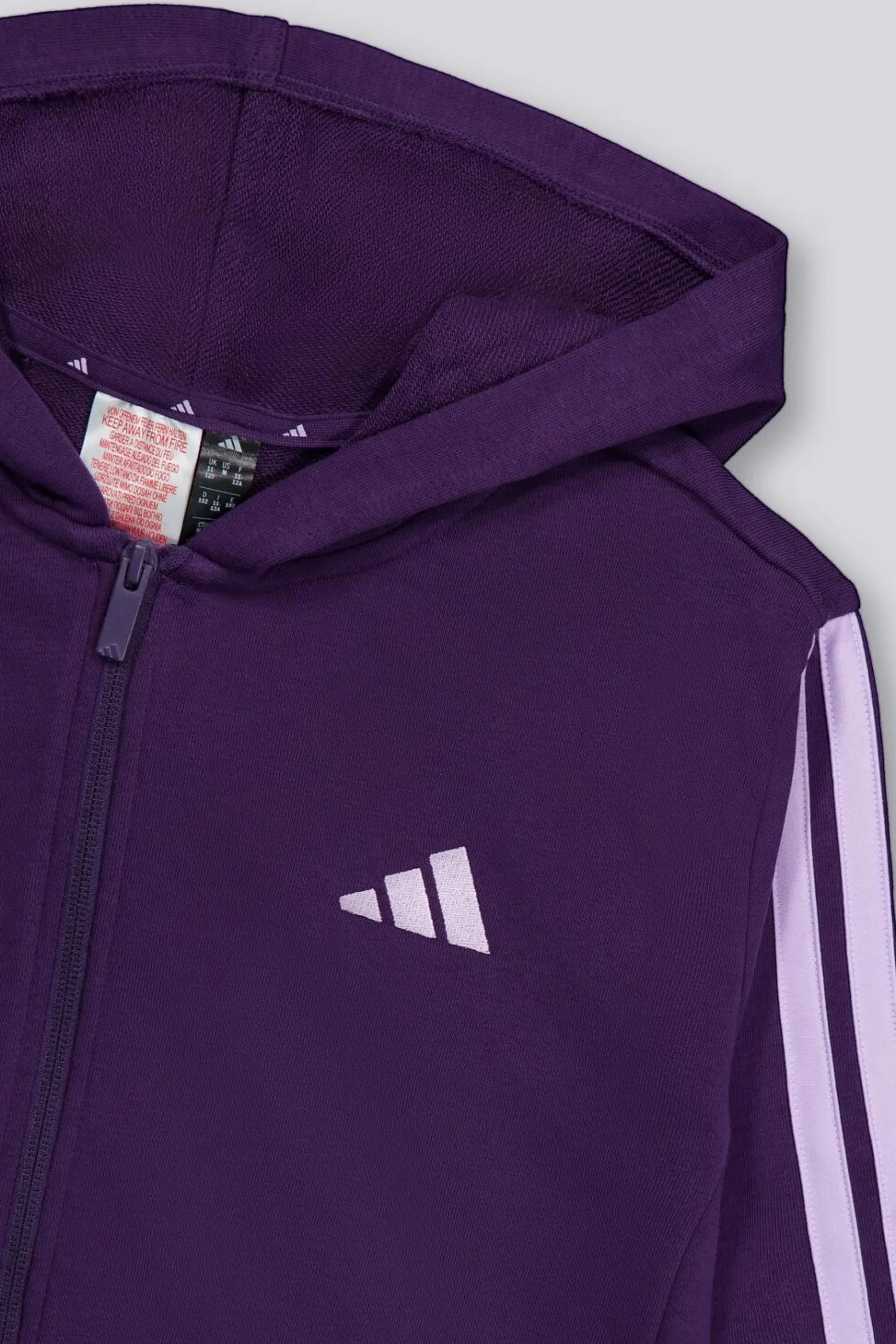 Sweatshirt Capuz adidas