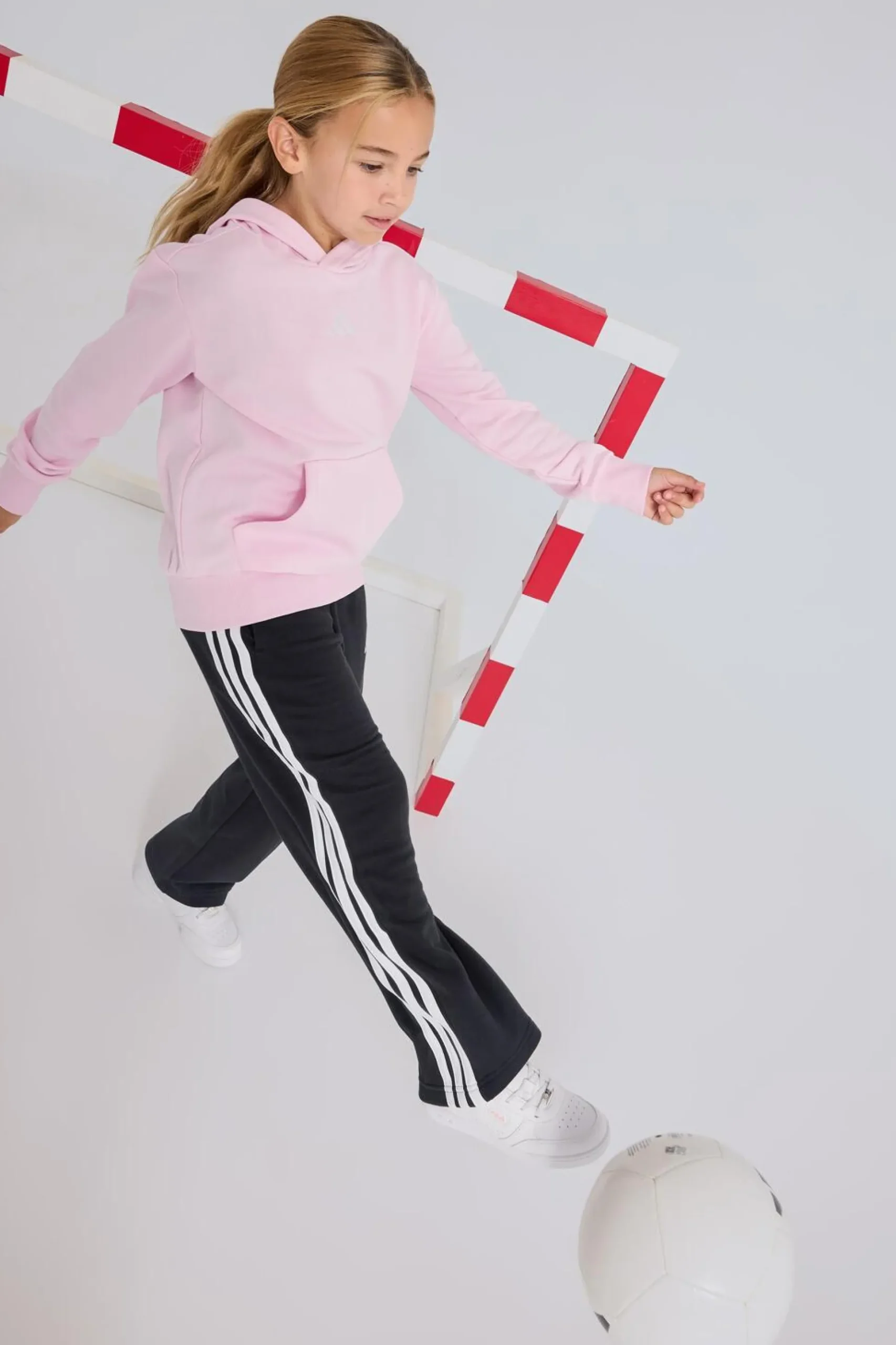 Sweatshirt Capuz adidas