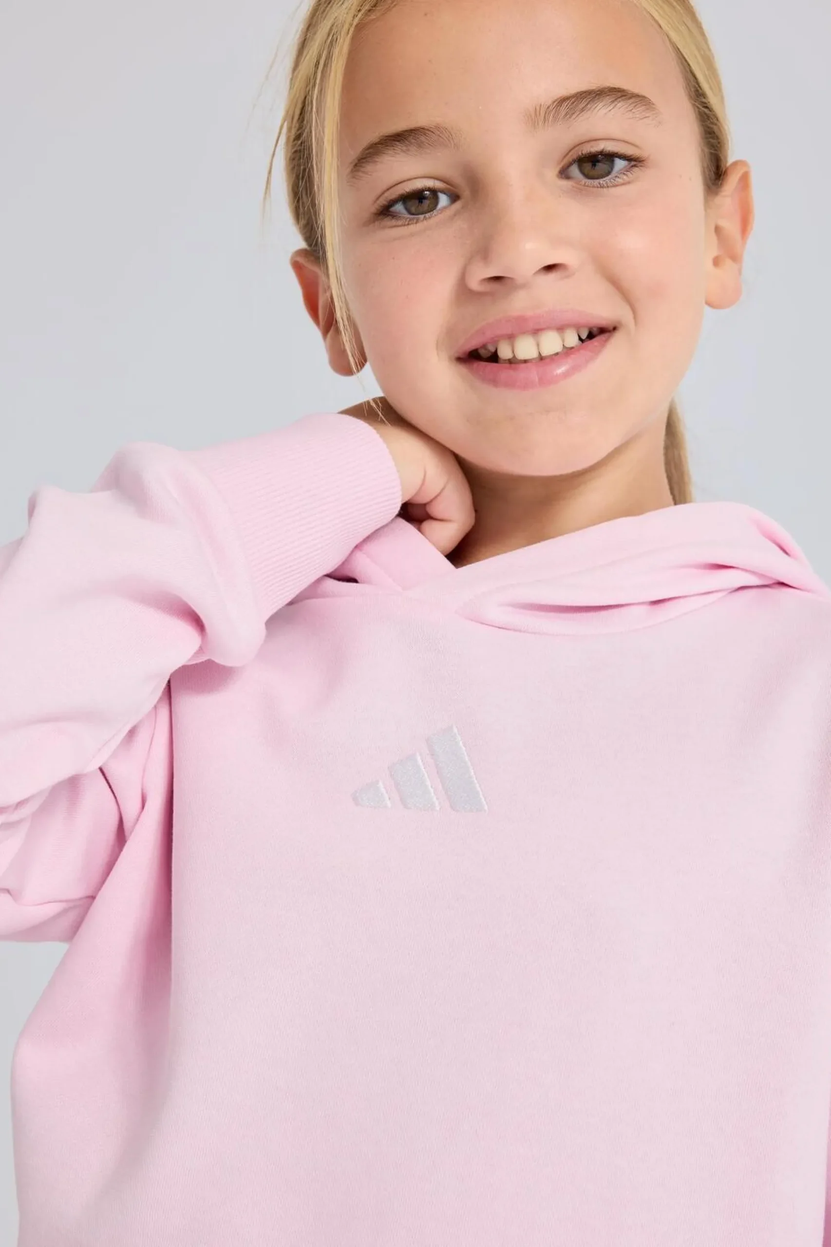 Sweatshirt Capuz adidas