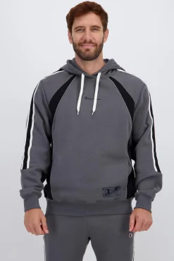 Sweatshirt Capuz Champion