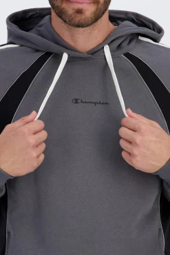 Sweatshirt Capuz Champion