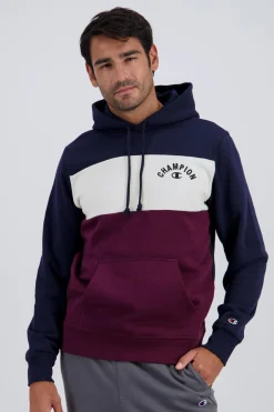 Sweatshirt Capuz Champion
