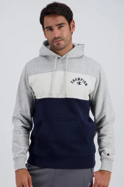 Sweatshirt Capuz Champion