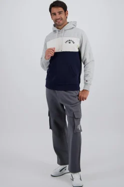 Sweatshirt Capuz Champion