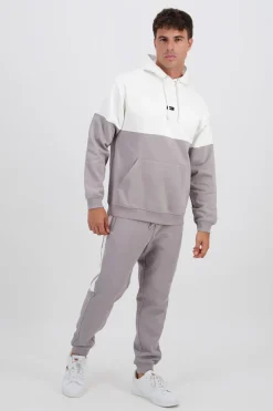 Sweatshirt Capuz Fila