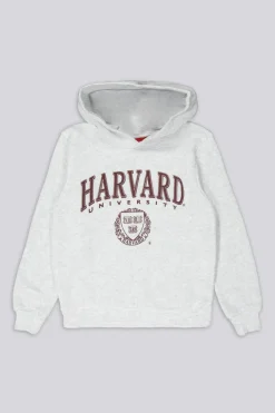 Sweatshirt Capuz Harvard