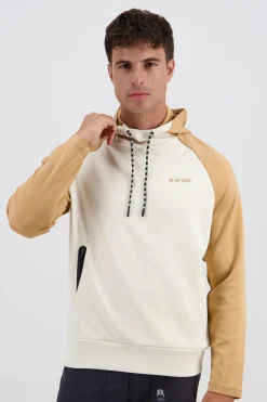 Sweatshirt Capuz Hi-Tec