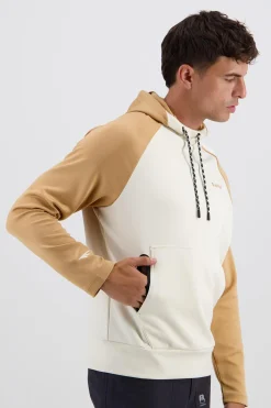 Sweatshirt Capuz Hi-Tec