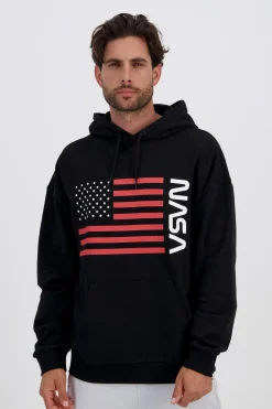 Sweatshirt Capuz NASA