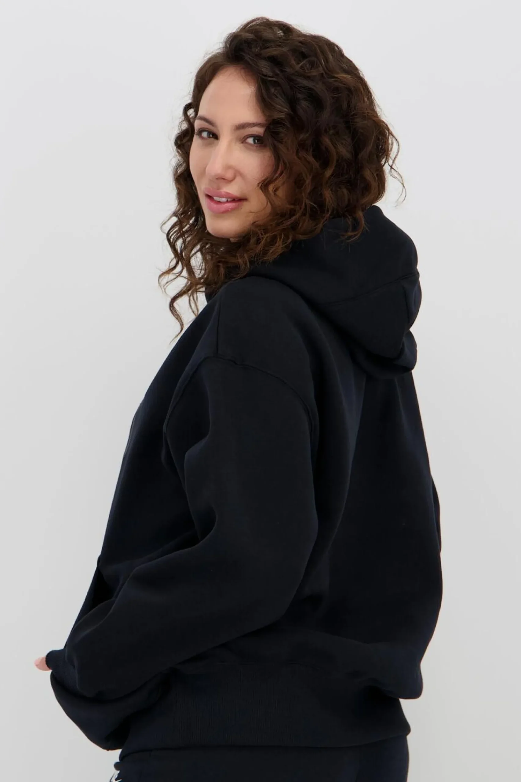 Sweatshirt Capuz Nike