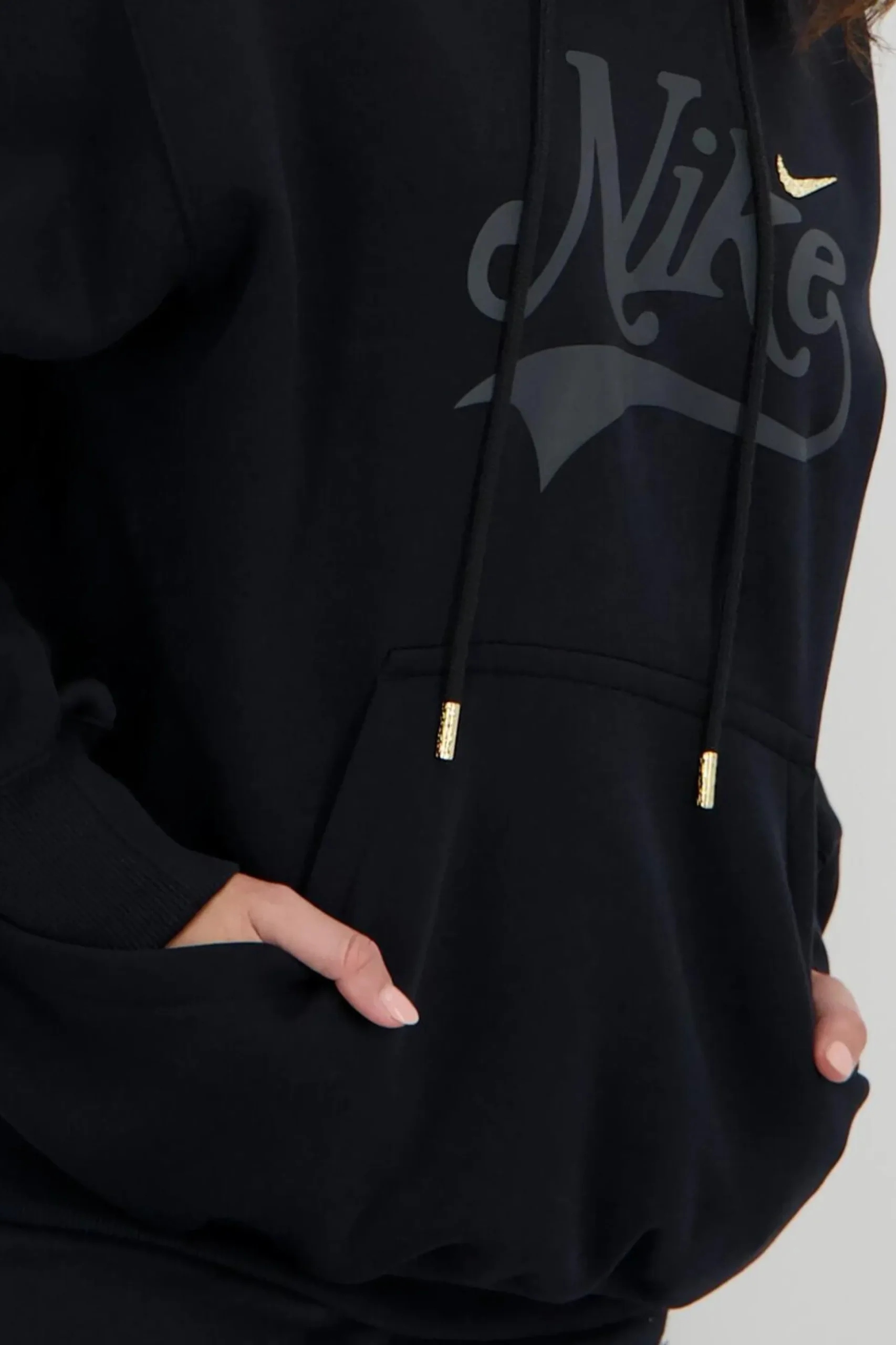 Sweatshirt Capuz Nike