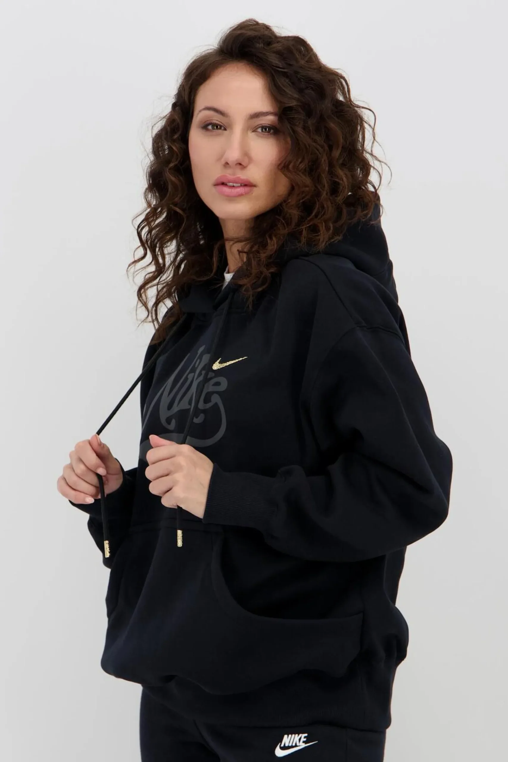 Sweatshirt Capuz Nike