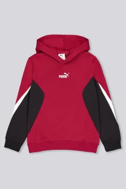 Sweatshirt Capuz Puma