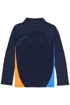 Sweatshirt Com Capuz Puma Olympique Marseille