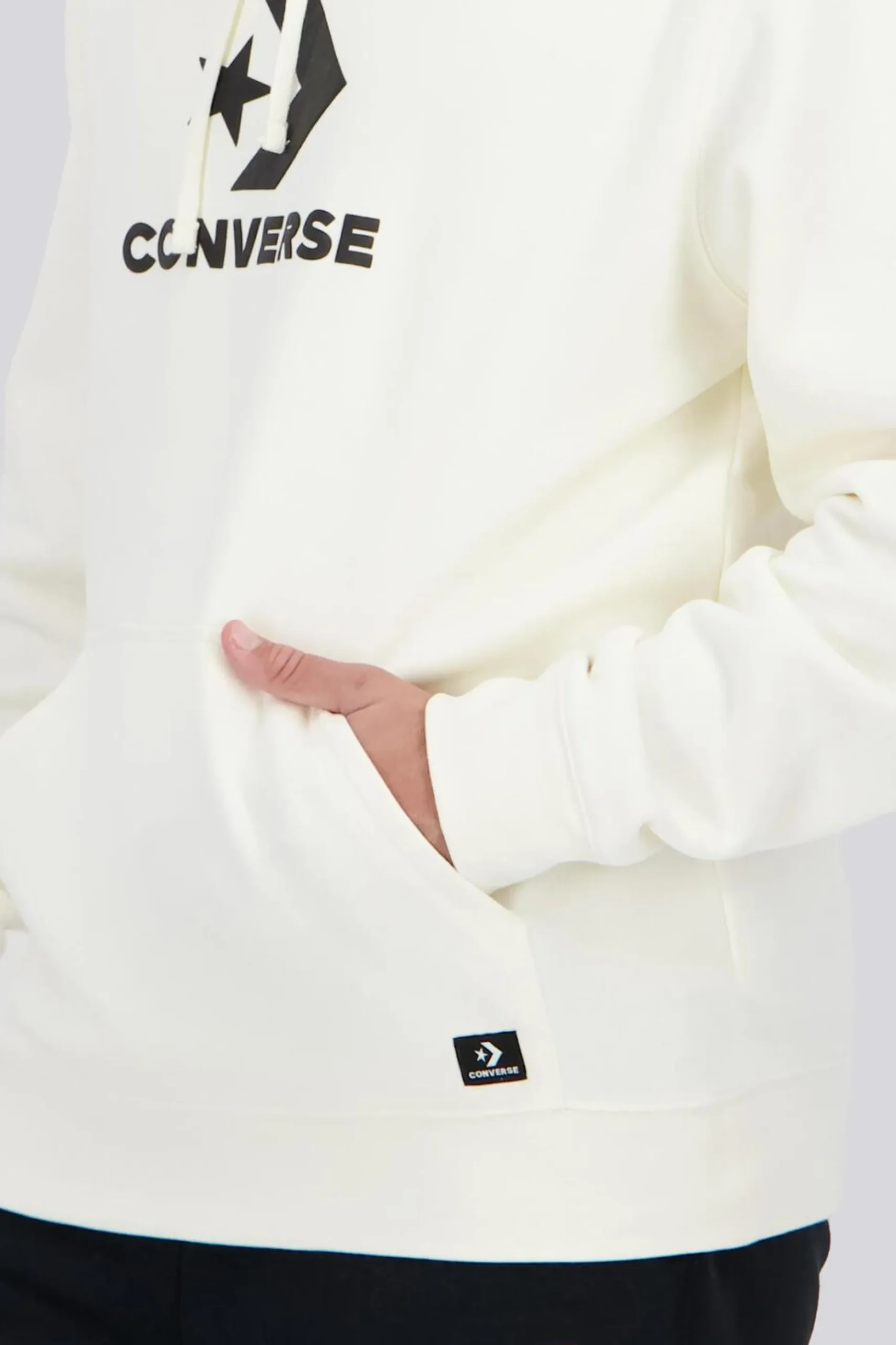 Sweatshirt Converse