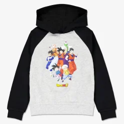 Sweatshirt Dragon Ball