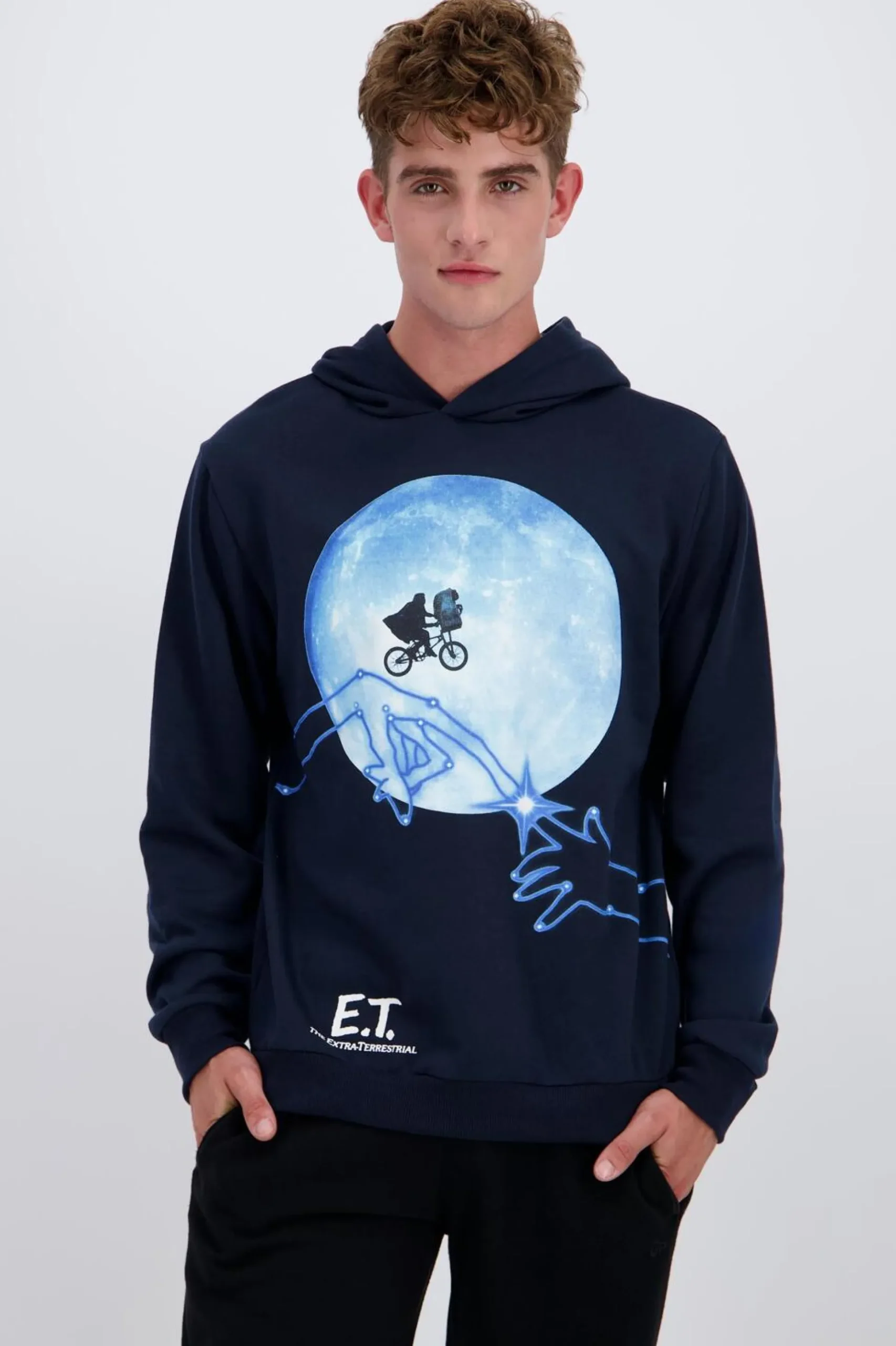 Sweatshirt Et