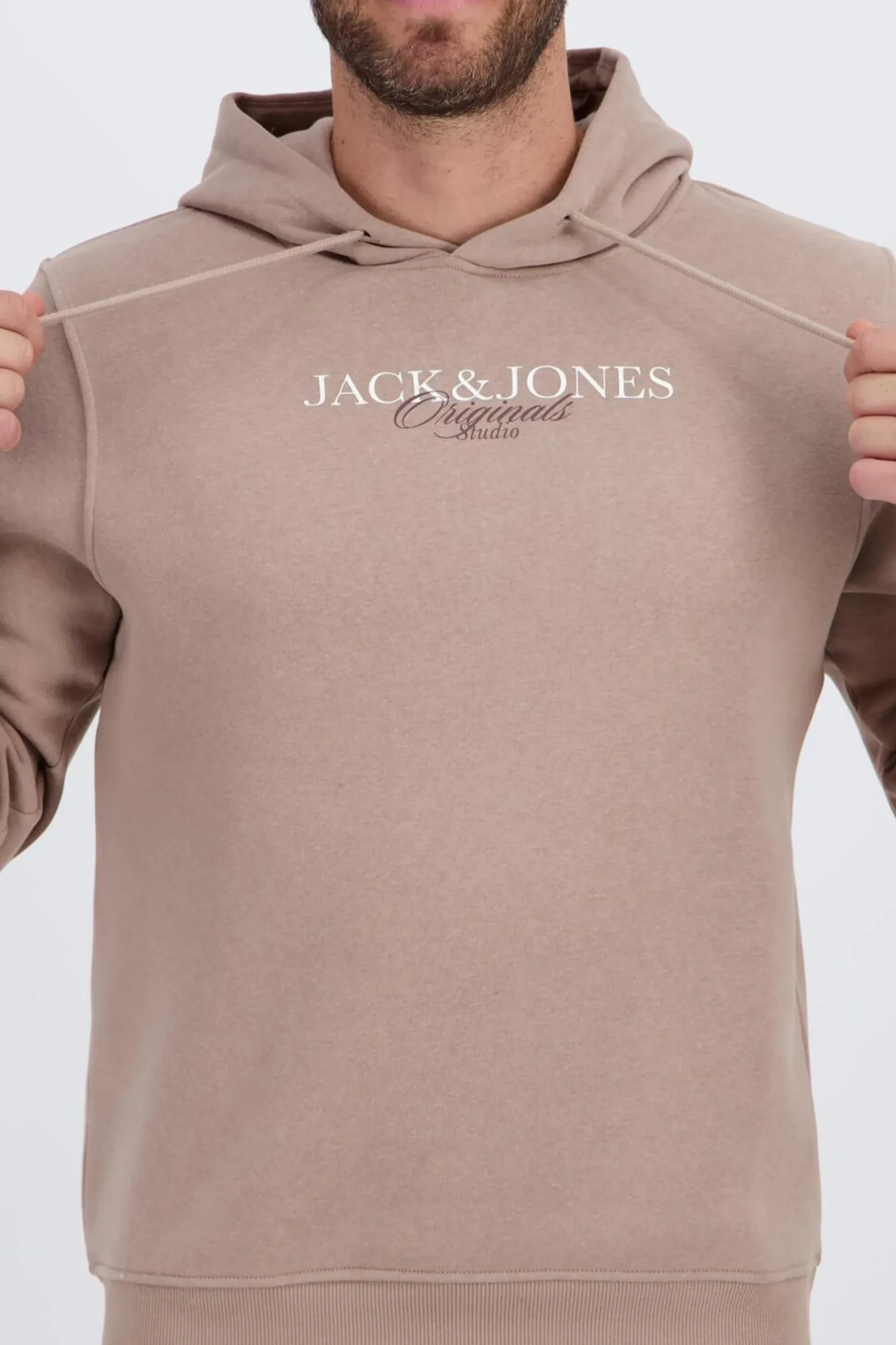 Sweatshirt Felpa Jack & Jones