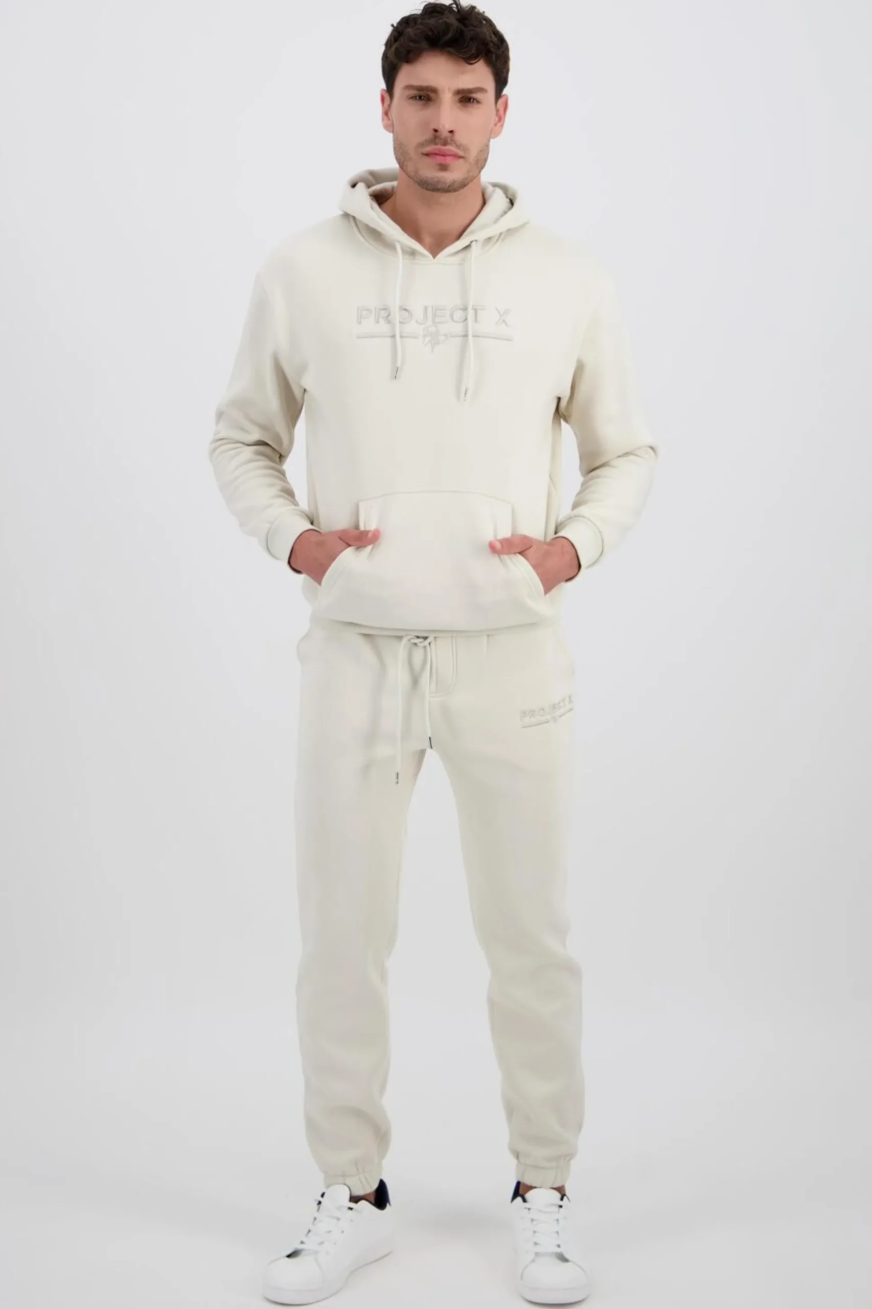 Sweatshirt Felpa Project X Paris