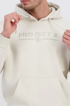 Sweatshirt Felpa Project X Paris