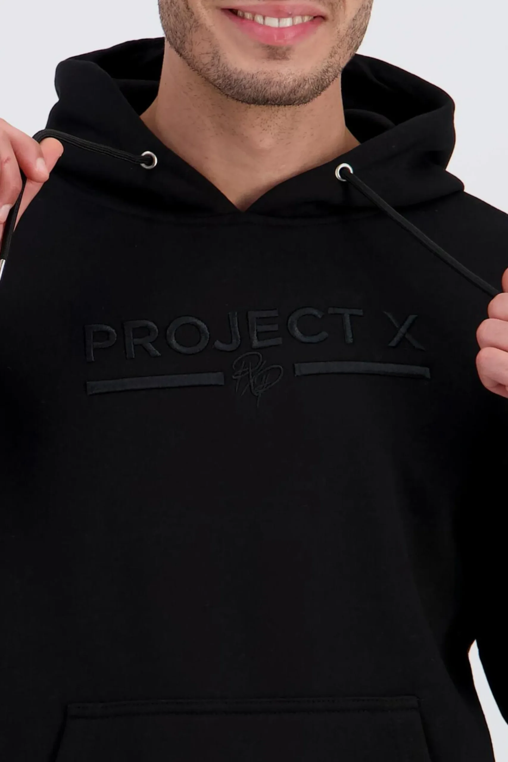 Sweatshirt Felpa Project X Paris