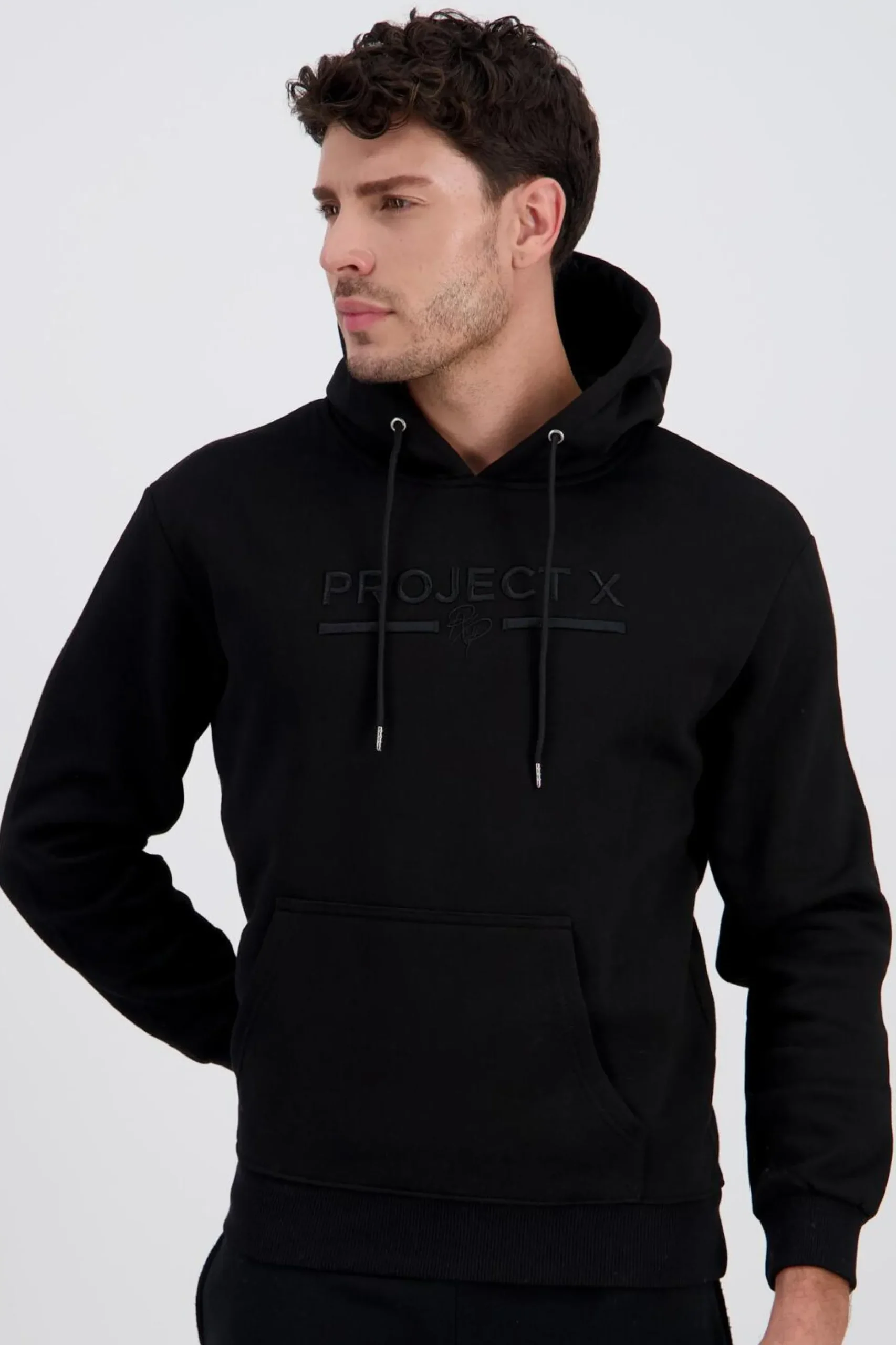Sweatshirt Felpa Project X Paris