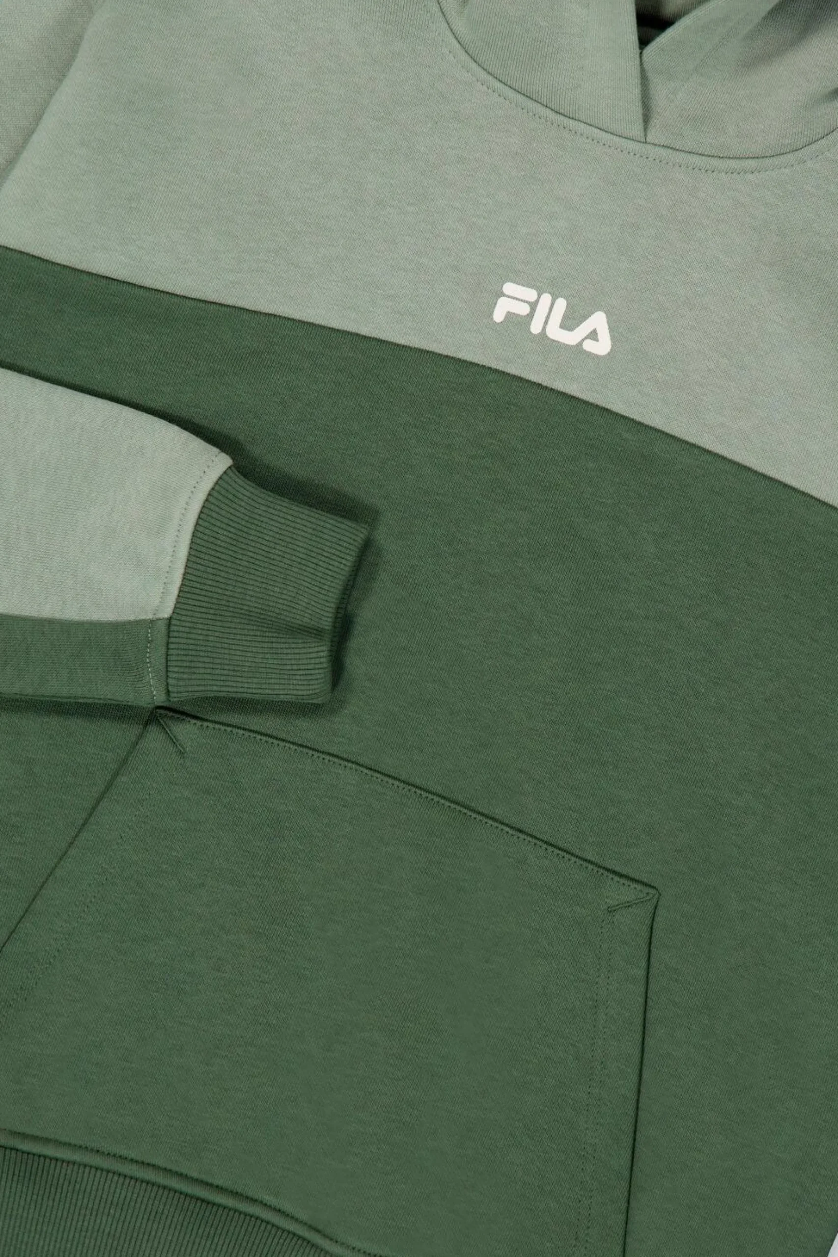 Sweatshirt Fila
