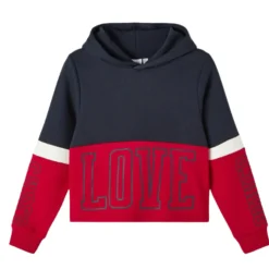 Sweatshirt Namet It Nkflikka Ls