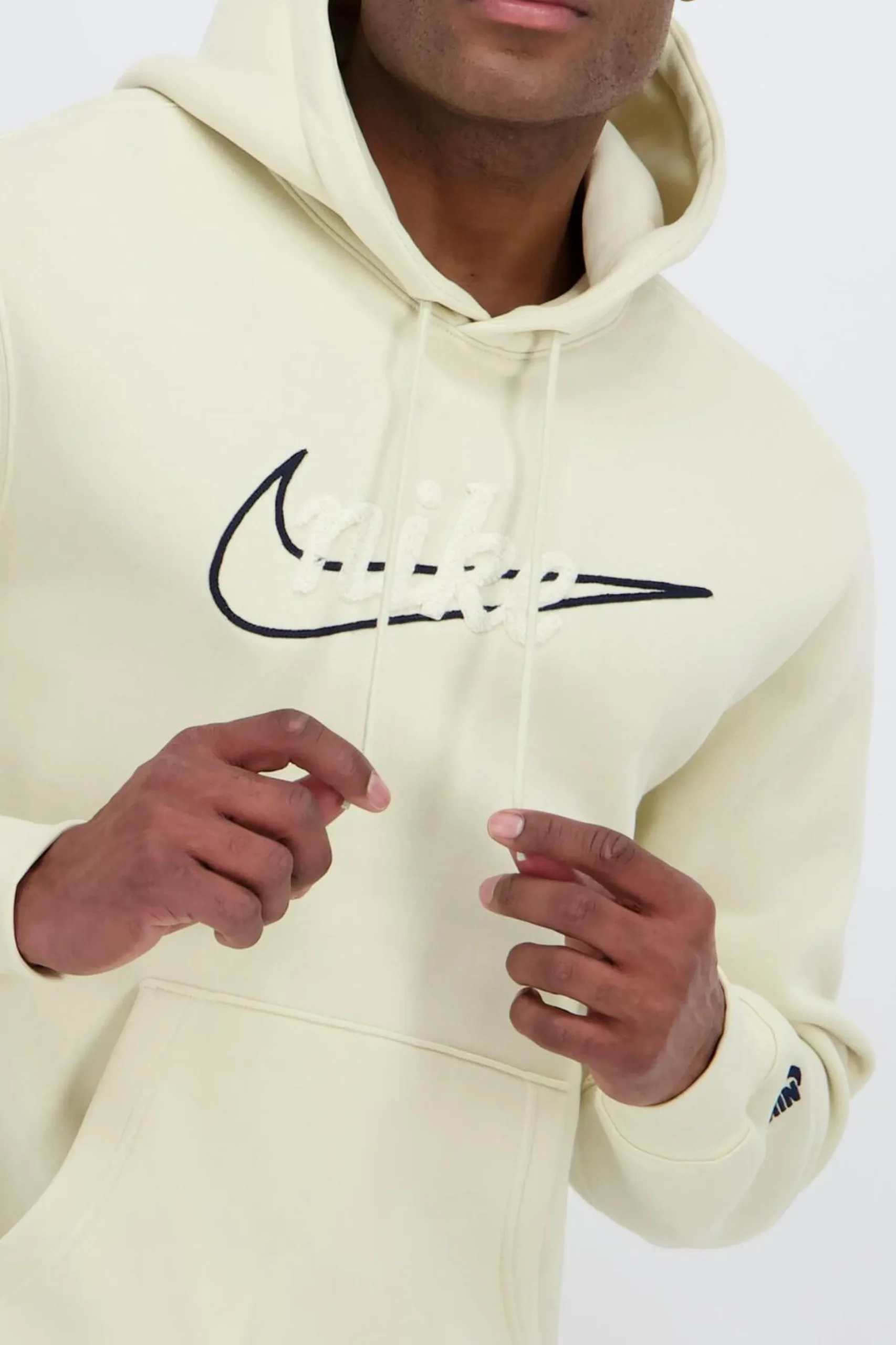 Sweatshirt Nike