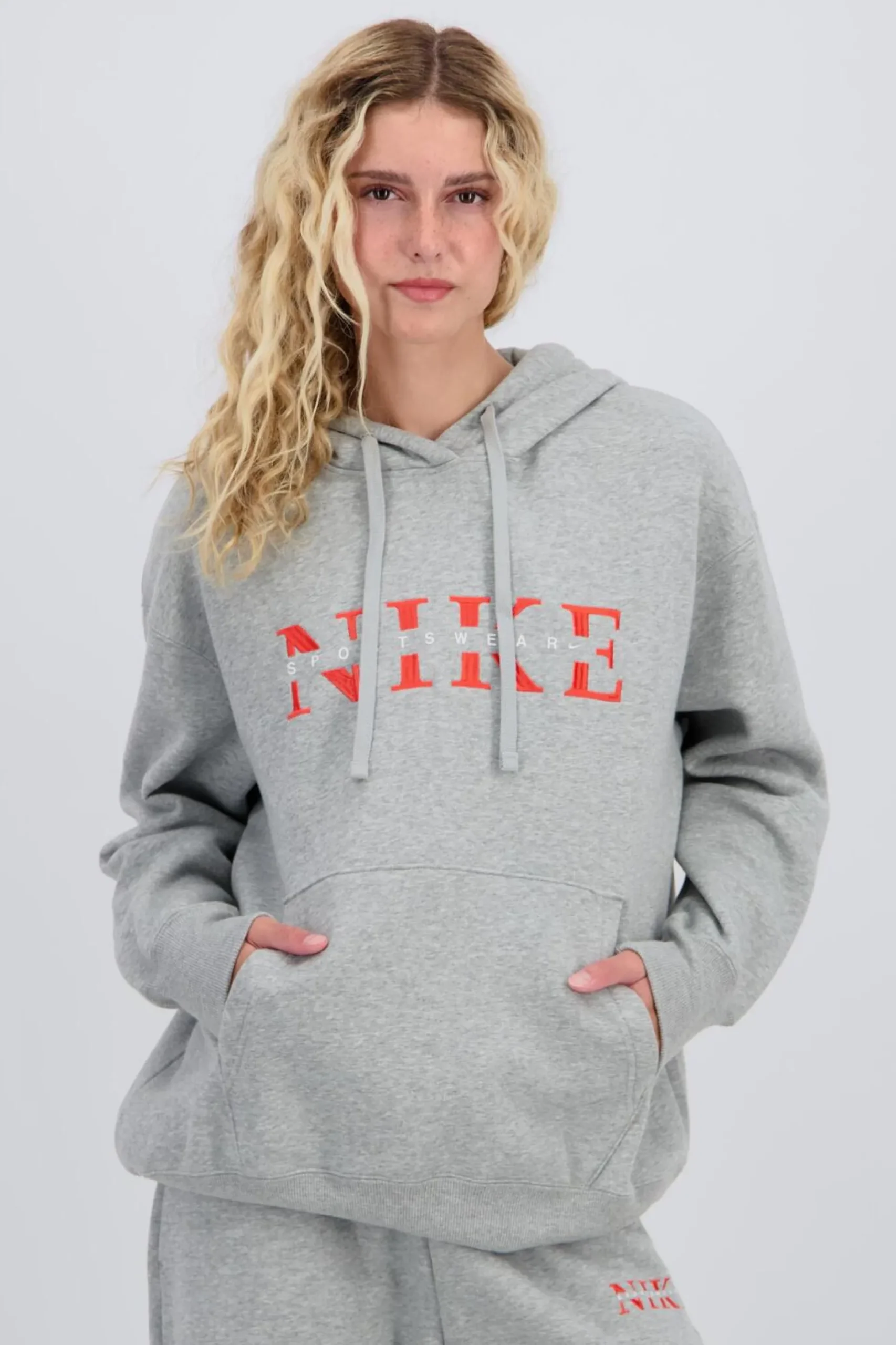 Sweatshirt Nike