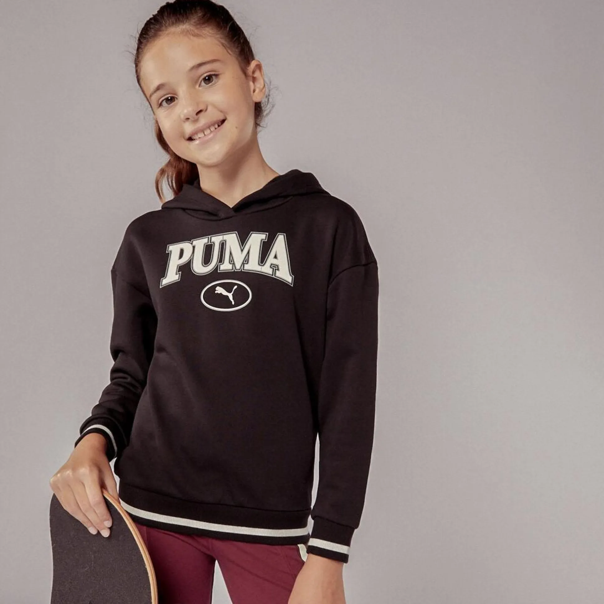 Sweatshirt Puma