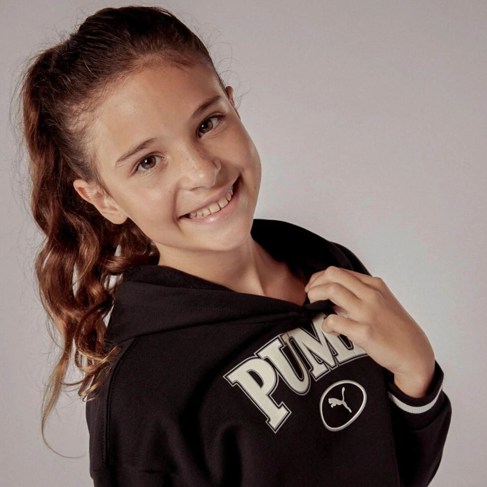 Sweatshirt Puma