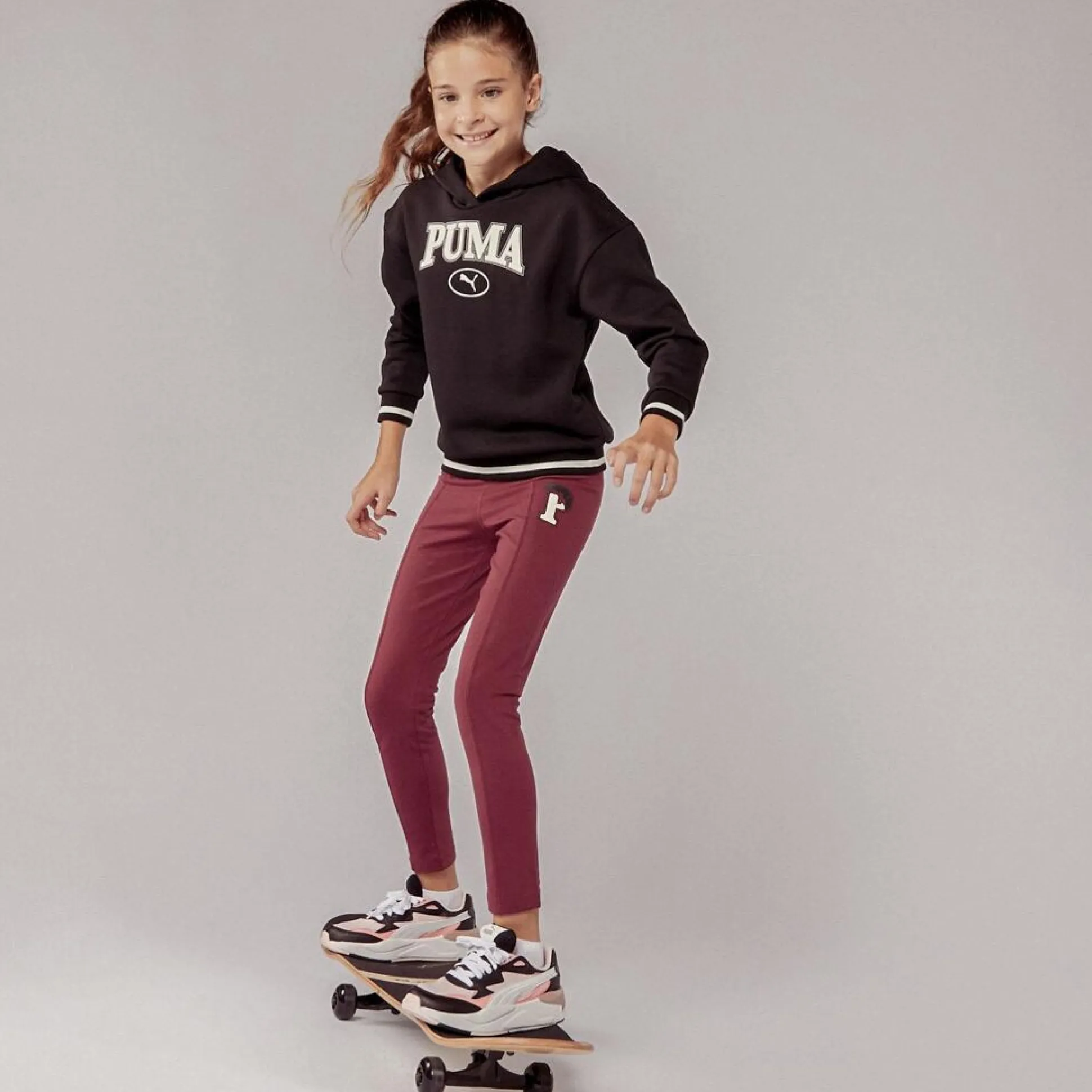 Sweatshirt Puma