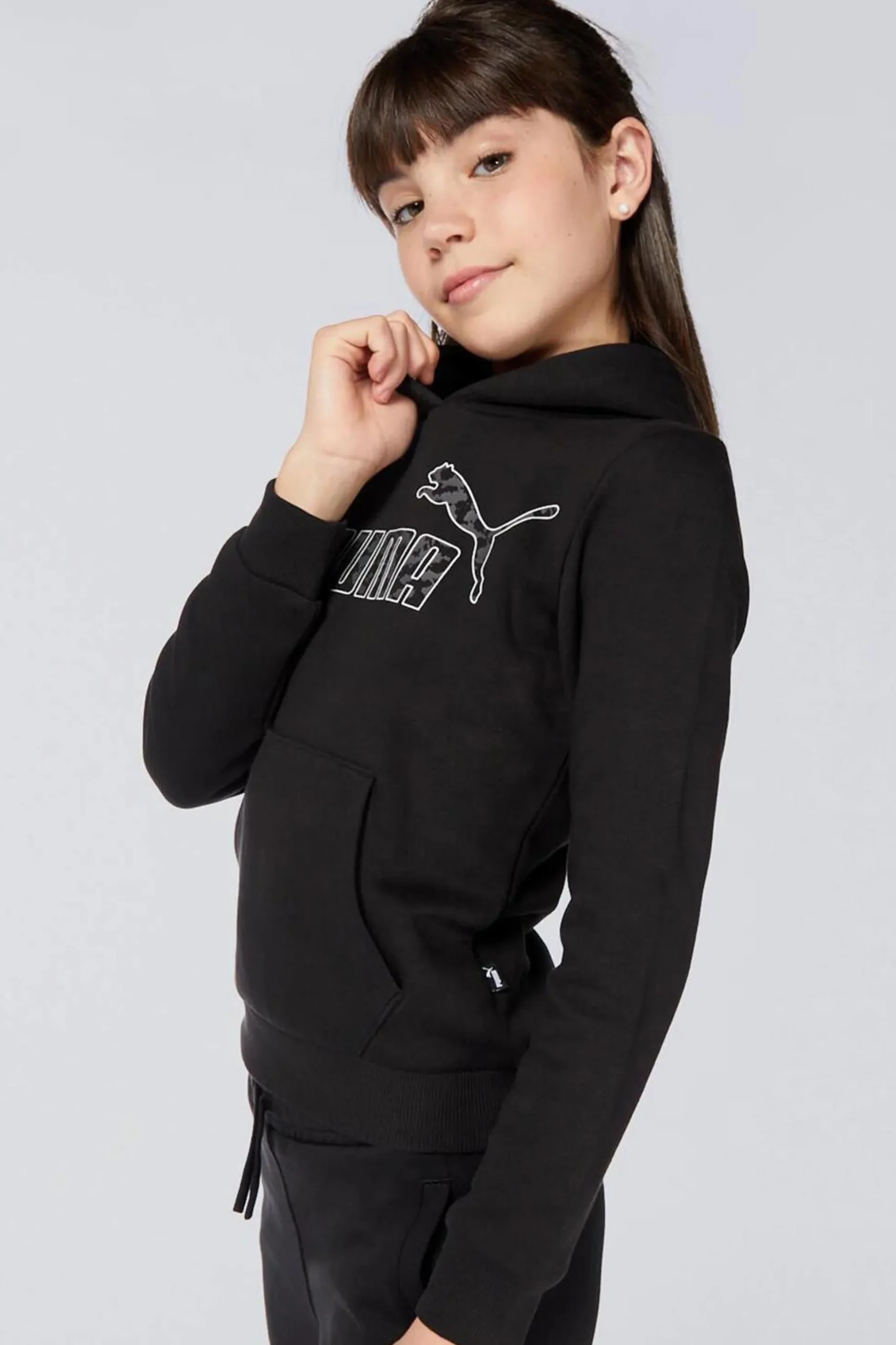 Sweatshirt Puma
