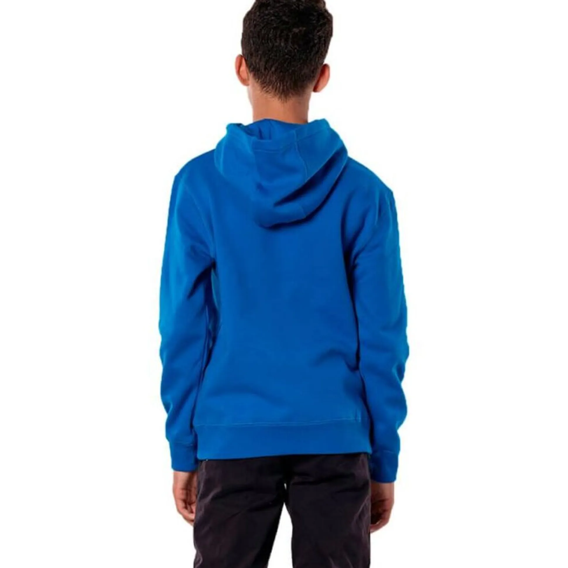 Sweatshirt Solar Hood Boy Rip Curl