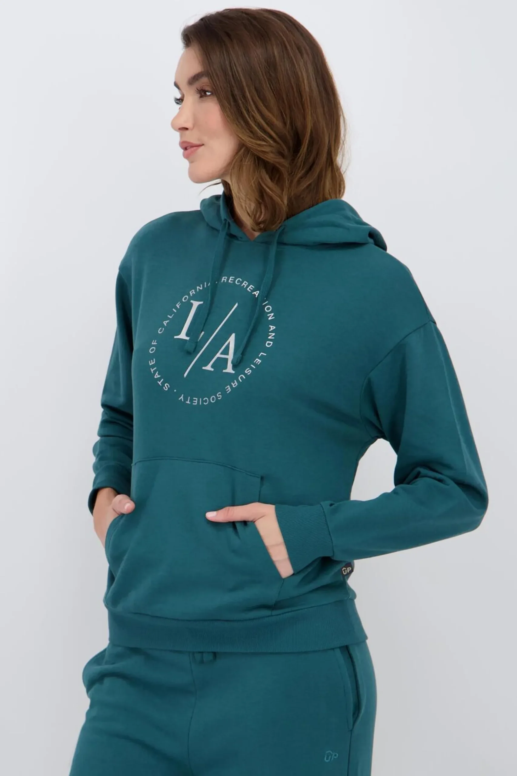 Sweatshirt Up
