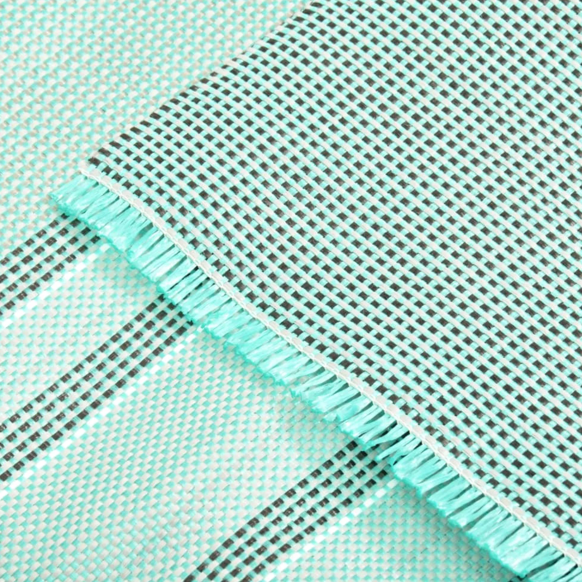 Tapete De Tenda Vidaxl 650 X 300 CM