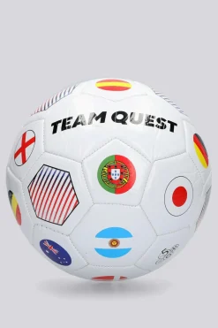 Team Quest Mundial 26