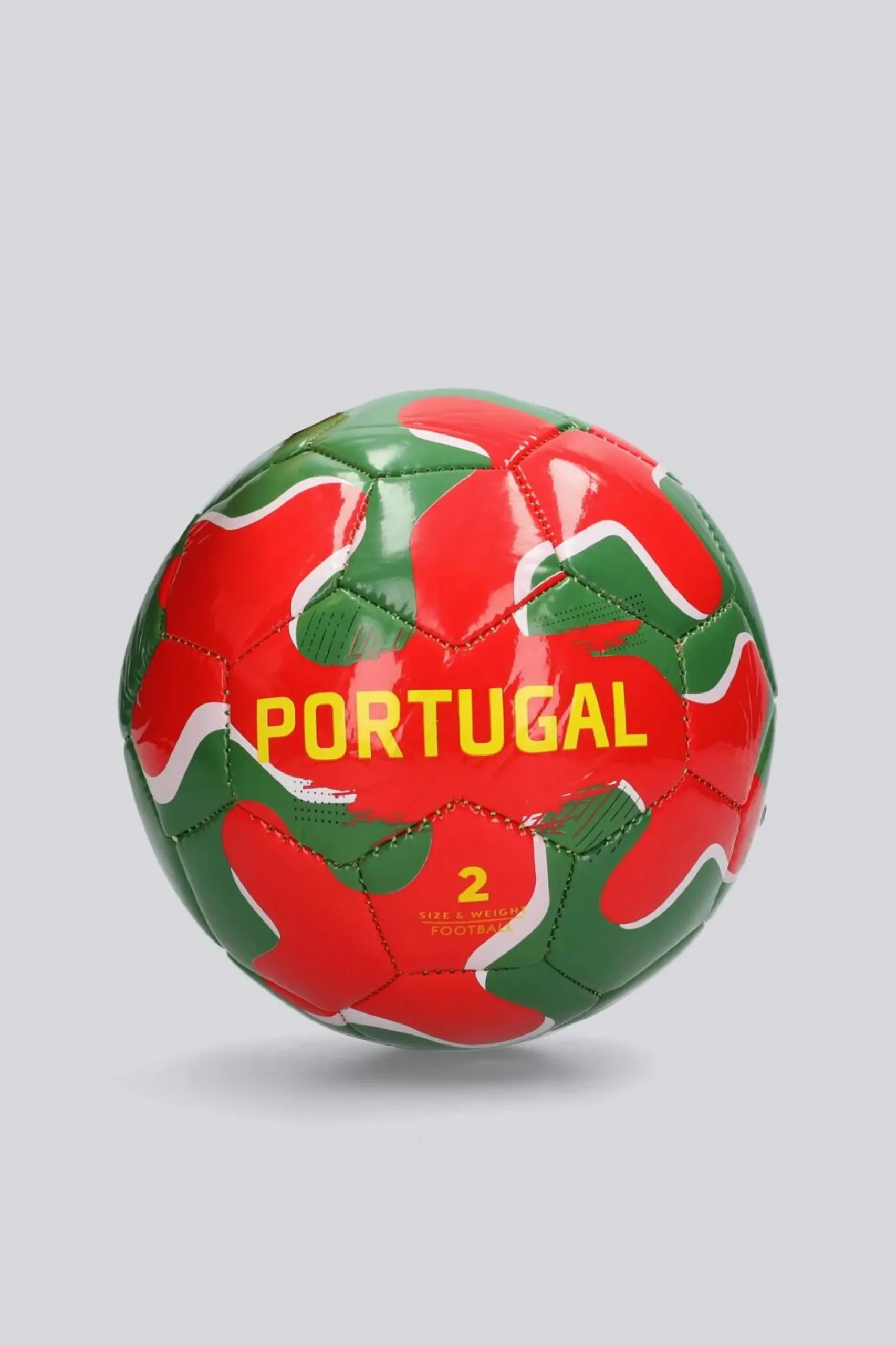 Team Quest Portugal Mundial 26