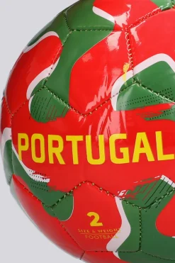 Team Quest Portugal Mundial 26