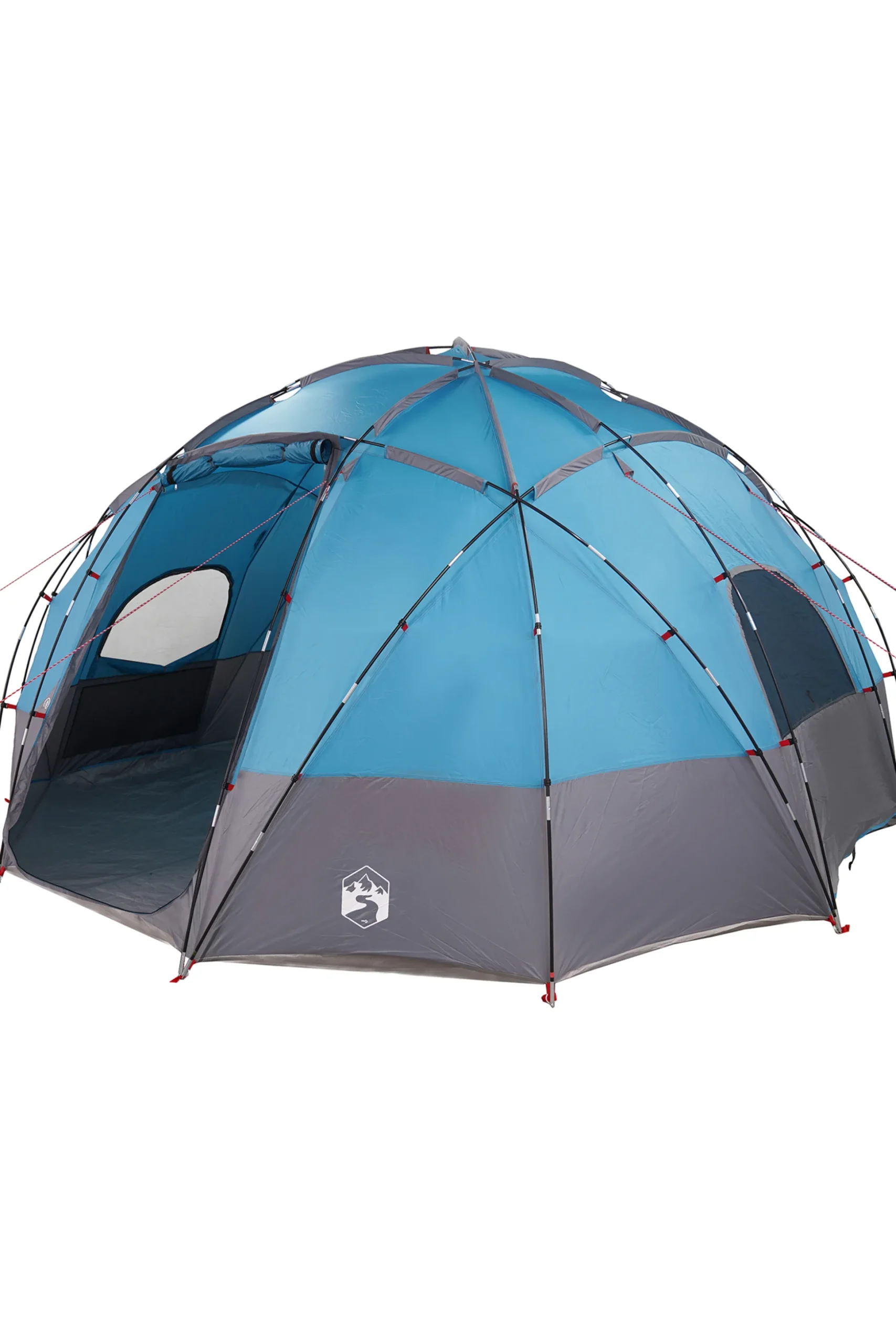 Tenda Camping Vidaxl 475 X 475 X 235 CM