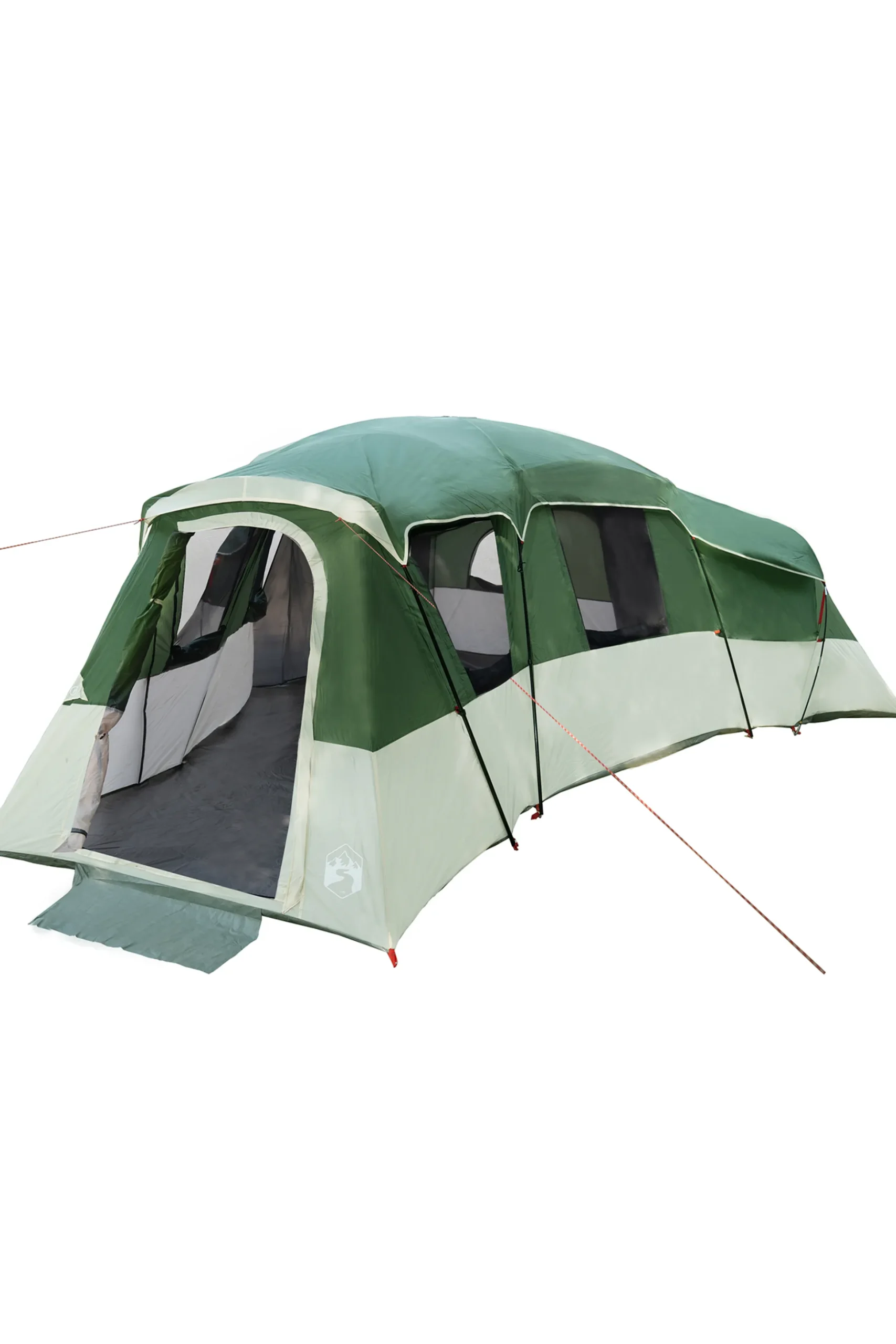 Tenda Camping Vidaxl 762 X 655 X 218 CM