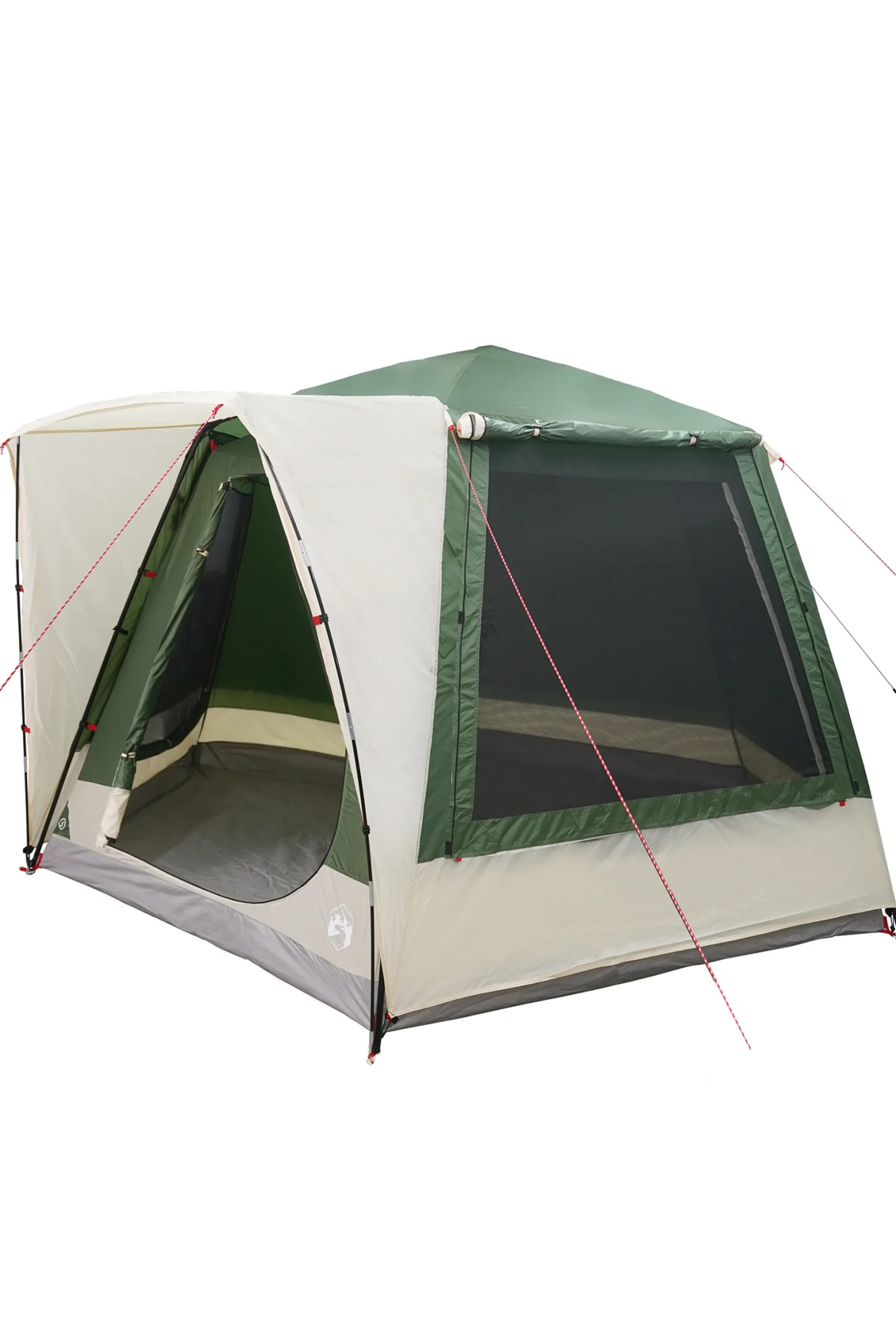 Tenda Camping Vidaxl 420 X 420 X 227 CM